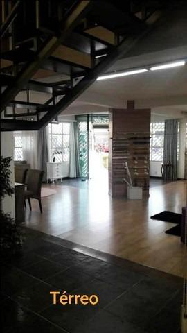 Comercial em VILA TRUJILLO, SOROCABA - Excelente Prédio Comercial - Foto 2