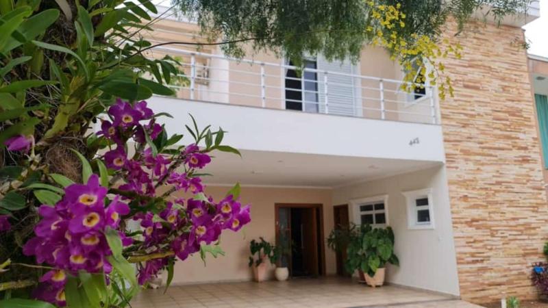 Casa em Iporanga, Sorocaba - Sobrado à venda em condomínio Ibiti Royal - Foto 2
