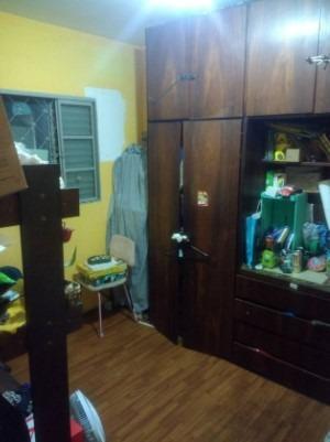 Casa em JARDIM FERREIRA, SOROCABA - Sobrado com Salão Comercial Independente - Foto 3