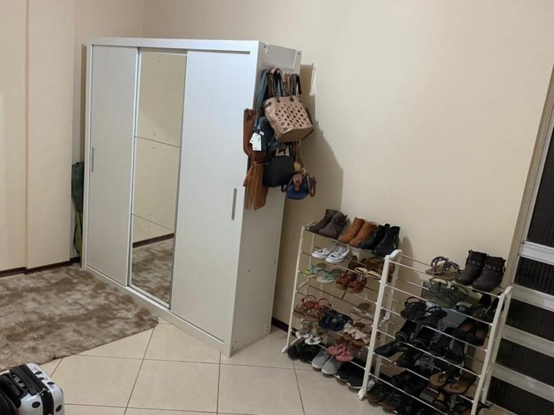 Apartamento em Vila Fiori, Sorocaba - Apartamento 2 dormitórios Edifício Montevidéu - Vila Fiori- Sorocaba - Foto 3