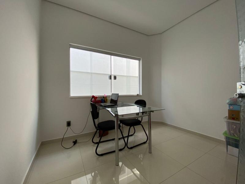 Casa em Vossoroca, Sorocaba - Casa 360 m² com 3 suítes no Condomínio Mont Blanc- Campolim -Sorocaba - Foto 3