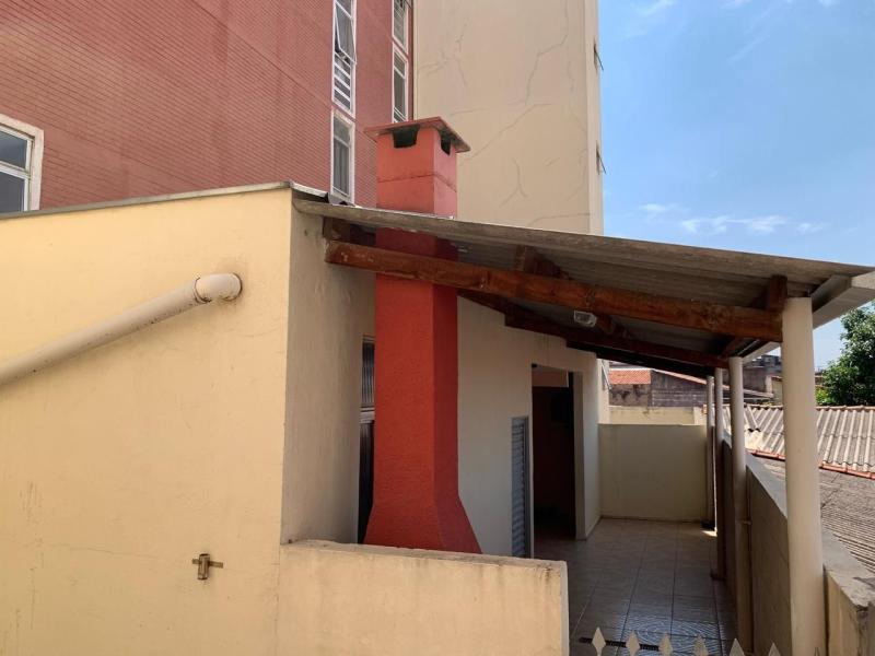 Apartamento em Vila Fiori, Sorocaba - Apartamento 2 dormitórios Edifício Montevidéu - Vila Fiori- Sorocaba - Foto 2