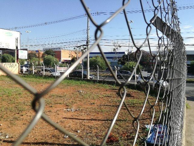Terreno em PARQUE DOS EUCALIPTOS, SOROCABA - Área comercial nobre enfrente bancos e grande comercio vendo, ótima oportunidade!!! - Foto 2