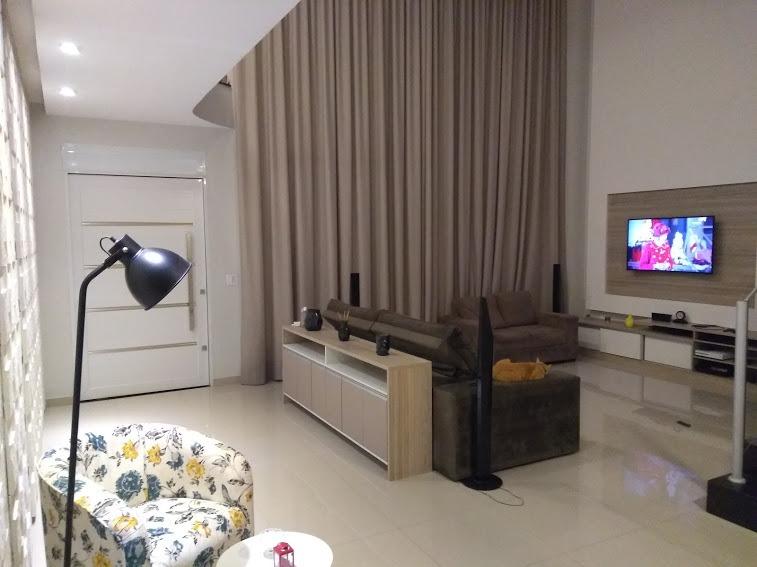 Casa em PARQUE IBITI RESERVA, SOROCABA - Lindo Sobrado no Residencial Ibiti Reserva. - Foto 3