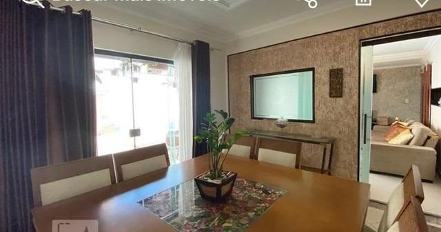 Casa em PARQUE TRÊS MENINOS, SOROCABA - Lindo sobrado de alto padrão em excelente bairro residêncial para locação ou venda - Foto 2