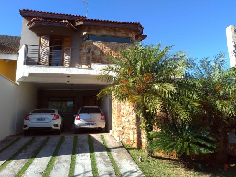Casa em JARDIM SÃO CONRADO, SOROCABA - !!!Casa no Condomínio Residencial Valência!!! - Foto 3