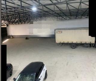 galpao em PARQUE EMPRESARIAL DAS MANGUEIRAS, SOROCABA - Foto 5