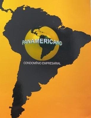 Terreno em IPORANGA, SOROCABA - Oportunidade Única! 2 Lotes no Condomínio Empresarial Panamericano. - Foto 2
