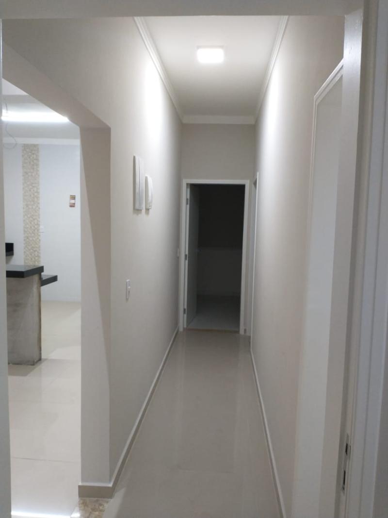 Casa em ZONA INDUSTRIAL, SOROCABA - Excelente Casa Térrea no Condomínio Residencial Portobello! - Foto 2