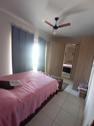 Casa em PARQUE VITÓRIA RÉGIA, SOROCABA - Vendo está casa ou troco por casa em condomínio - Foto 2