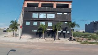 galpao em PARQUE EMPRESARIAL DAS MANGUEIRAS, SOROCABA - Foto 3
