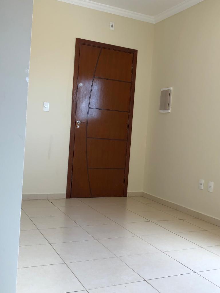 Apartamento em JARDIM LEOCÁDIA, SOROCABA - Apartamento à venda no Edifício Panorama - Foto 3