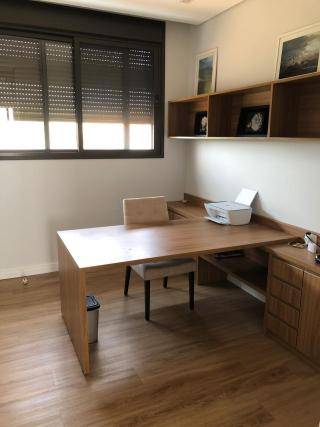 Casa em ALPHAVILLE NOVA ESPLANADA, VOTORANTIM - Foto 33