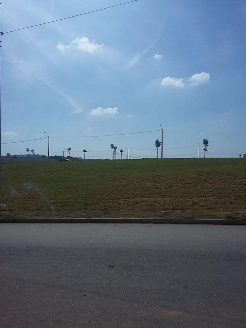 Terreno em IPANEMA DAS PEDRAS, SOROCABA - Excelente Terreno no Condomínio Terras de São Lucas em Salto de Pirapora com 250m². - Foto 2