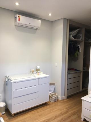 Casa em ALPHAVILLE NOVA ESPLANADA, VOTORANTIM - Foto 42