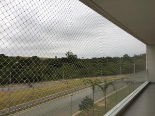 Casa em ALPHAVILLE NOVA ESPLANADA, VOTORANTIM - Foto 54