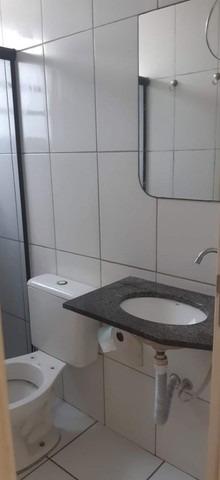 Apartamento em PARQUE RESERVA FAZENDA IMPERIAL, SOROCABA - Apartamento 50m², 2 dormitórios Condomínio Spazio Splendido. - Foto 2