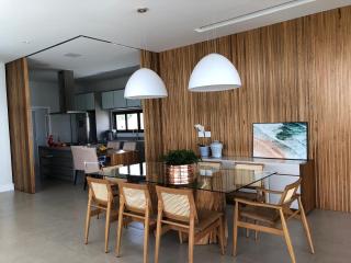 Casa em ALPHAVILLE NOVA ESPLANADA, VOTORANTIM - Foto 27