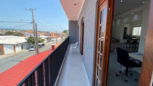 Casa em JARDIM SANTA CECÍLIA, SOROCABA - Sobrado com Salão Comercial no Jardim Santa Cecília. - Foto 2