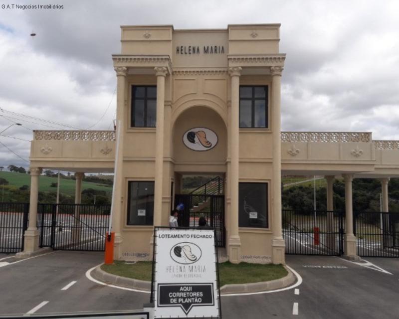 Terreno em Jardim Vilagio Milano, SOROCABA - Terreno de 318m² no Residencial Jardim Helena Maria. - Foto 2