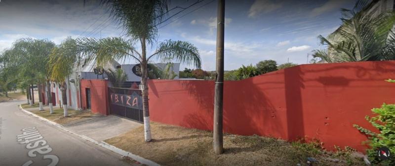 Comercial em JARDIM SANTA FÉ, SOROCABA - Excelente Galpão em Sorocaba-SP.