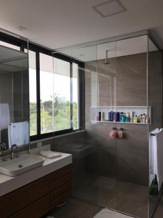 Casa em ALPHAVILLE NOVA ESPLANADA, VOTORANTIM - Foto 49