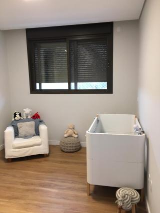 Casa em ALPHAVILLE NOVA ESPLANADA, VOTORANTIM - Foto 45