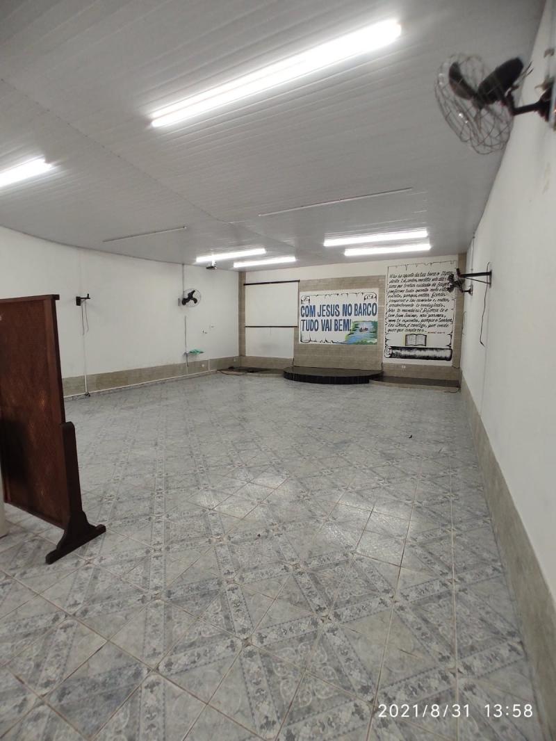 Comercial em CONJUNTO HABITACIONAL JÚLIO DE MESQUITA FILHO, SOROCABA - Galpão Comercial no Júlio de Mesquita Filho - Foto 2