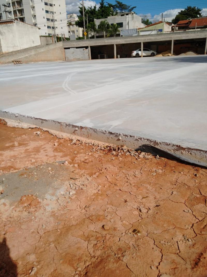 area em JARDIM SIMUS, SOROCABA - Ampla Área no Jardim Simus com 2.084m². - Foto 2