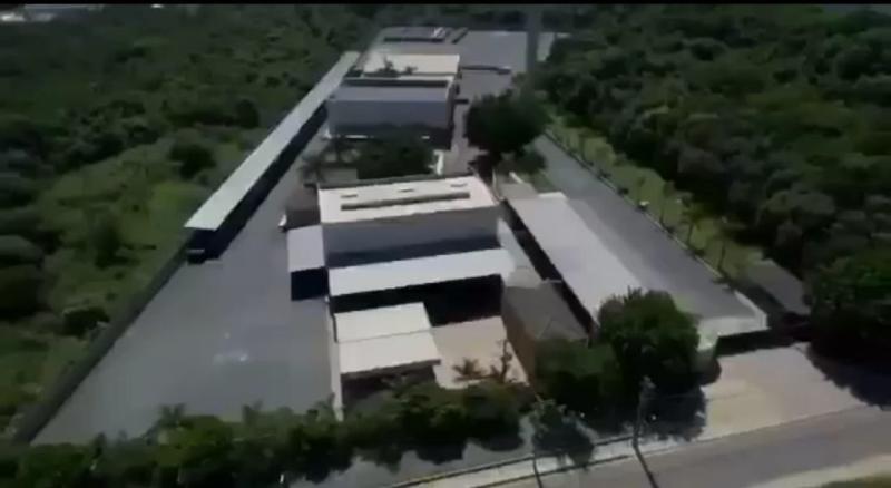 galpao em IPORANGA, SOROCABA - Galpão disponível para venda e locação na Zona Industrial de Sorocaba - Foto 1