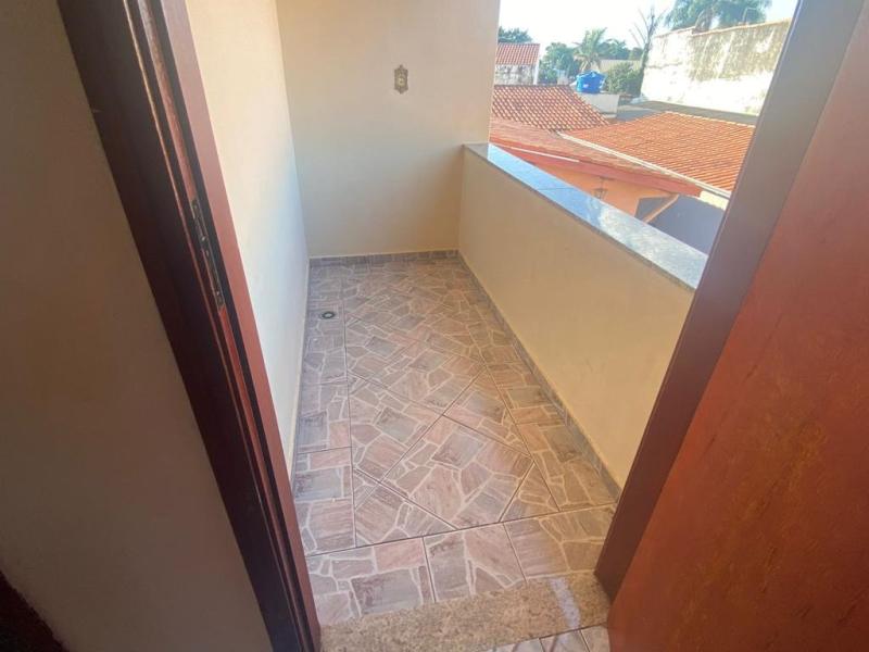 Comercial em VILA ESPÍRITO SANTO, SOROCABA - Ótimo Sobrado perto da Armando Pannunzio - Foto 3