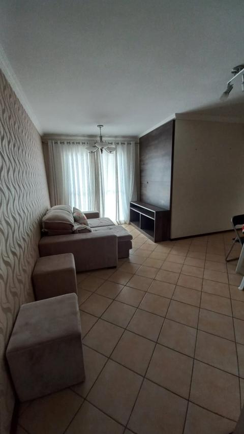 Apartamento Mobiliado Edifício Claudia Vieira em frente ao Shopping Iguatemi Esplanada