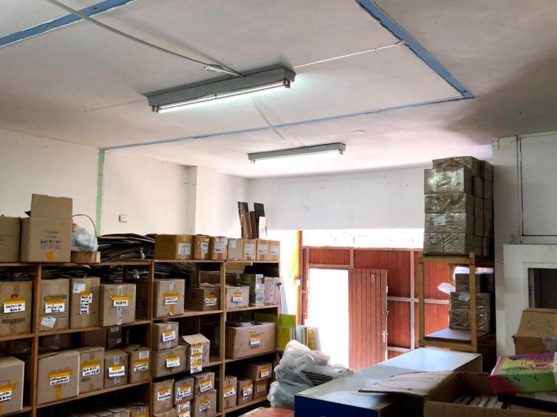 salao em JARDIM AMÉRICA, SOROCABA - Prédio Comercial na melhor região da cidade e no segundo melhor corredor do Campolim de esquina - Foto 2
