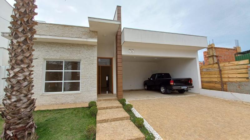 Casa em PARQUE RESERVA FAZENDA IMPERIAL, SOROCABA - "Residência Excepcional: Viva o Sonho no Condomínio Mont Blanc em Sorocaba!" - Foto 2