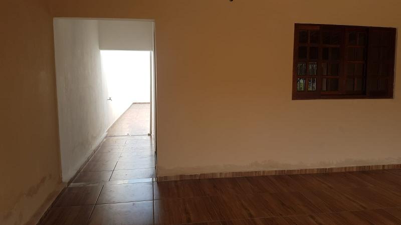 Casa em JARDIM PORTAL DO ITAVUVU, SOROCABA - Casa a venda com amplo espaço - Foto 3