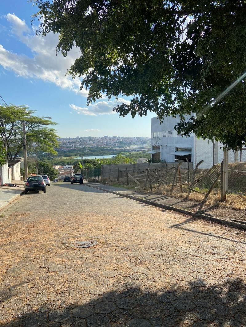 Terreno em RETIRO SÃO JOÃO, SOROCABA - Terreno com 1000M² a venda - Foto 1