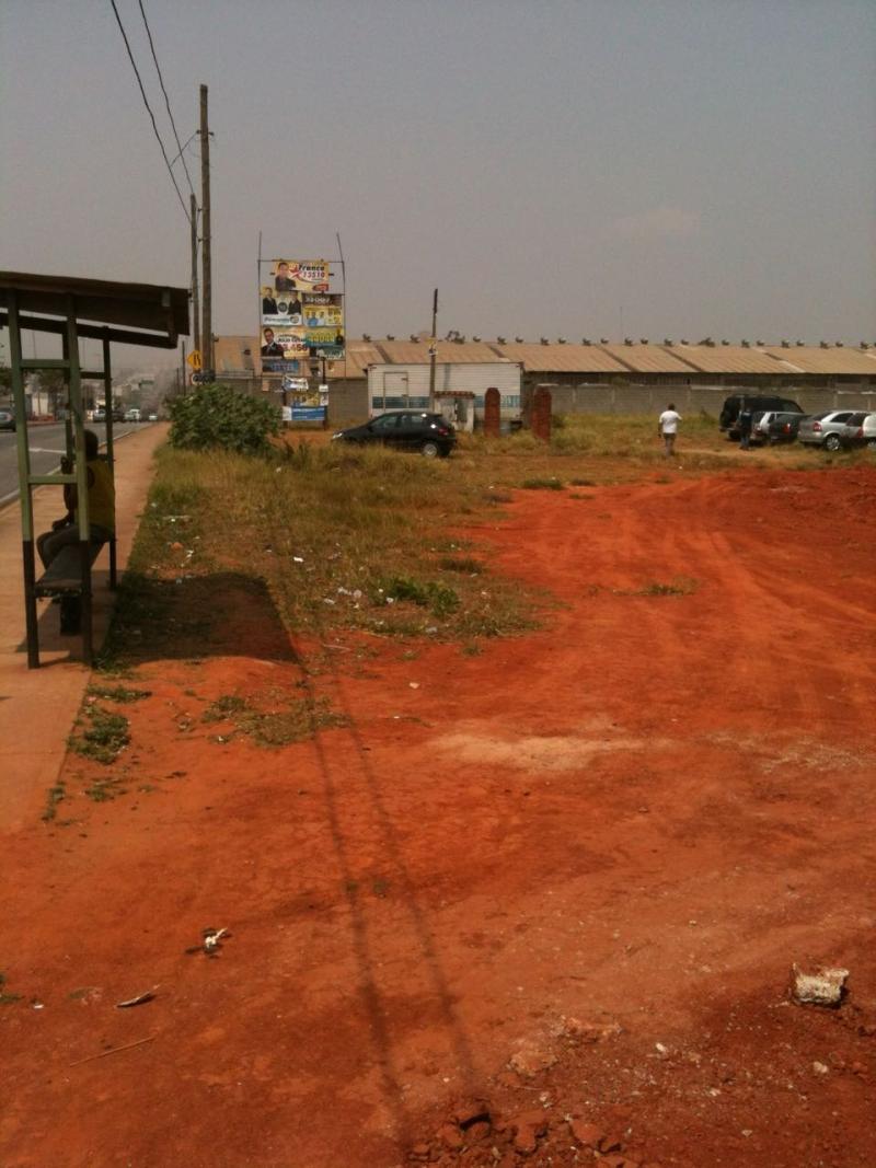 area em VILA NOVA SOROCABA, SOROCABA - Área à venda e para locação com 5,000M² na avenida Ipanema com ótima localização - Foto 3