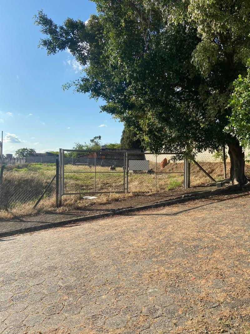 Terreno em RETIRO SÃO JOÃO, SOROCABA - Terreno com 1000M² a venda - Foto 2