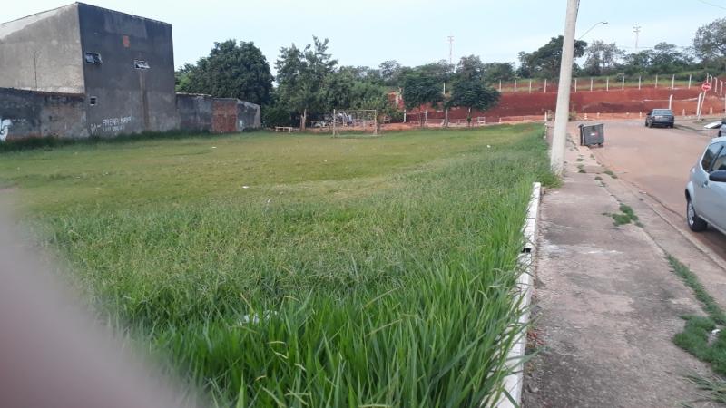 Terreno em JARDIM NOGUEIRA, SOROCABA - Terreno à venda no Jardim Nogueira