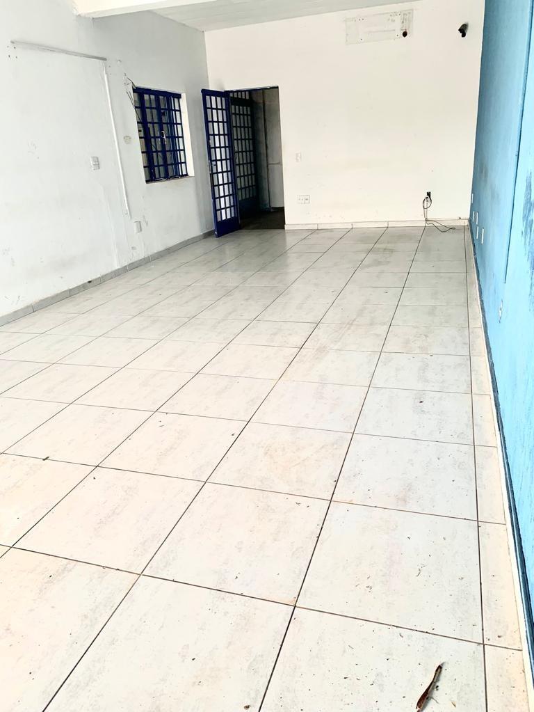 Comercial em PARQUE CAMPOLIM, SOROCABA - Galpão em Via Comercial Para Aluguel - Foto 2