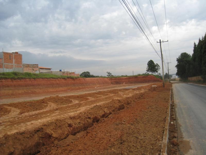 Terreno em ÉDEN, SOROCABA - Ótimo lote comercial à venda, pronto para construir - Foto 1
