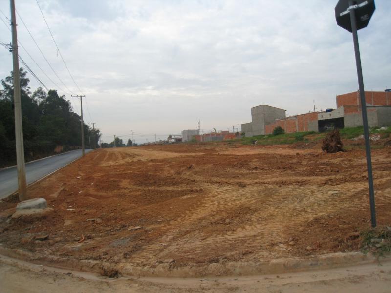 Terreno em ÉDEN, SOROCABA - Ótimo lote comercial à venda, pronto para construir - Foto 2