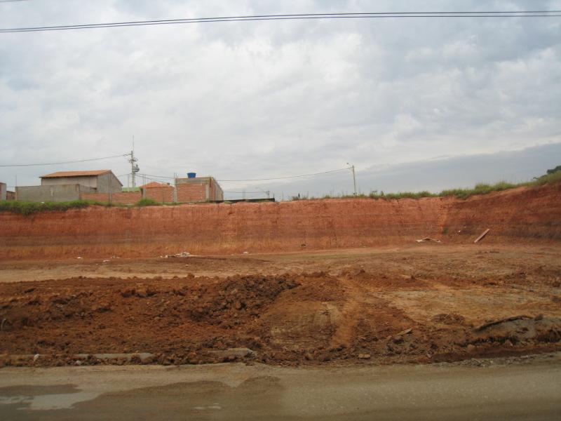 Terreno em ÉDEN, SOROCABA - Ótimo lote comercial à venda, pronto para construir - Foto 2