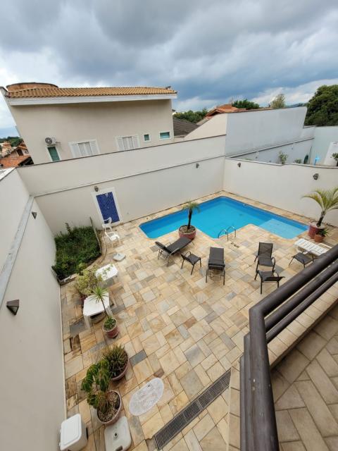 Casa no Campolim com 4 suítes-  Excelente Sobrado Oportunidade no Campolim Sorocaba