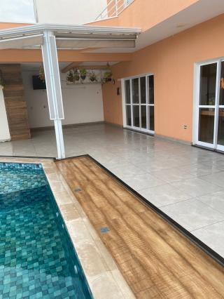 Casa em JARDIM RESIDENCIAL GIVERNY, SOROCABA - Foto 12