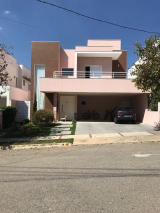 Casa em JARDIM RESIDENCIAL GIVERNY, SOROCABA - Foto 1