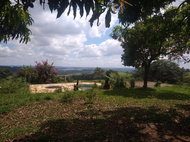 area em BRIGADEIRO TOBIAS, SOROCABA - Vende-se esta área com 89 mil metros em Brigadeiro Tobias - Foto 2