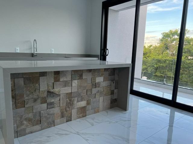 Casa em PARQUE CAMPOLIM, SOROCABA - Belíssima Casa Alphaville Nova Esplanada 300M²!! - Foto 3