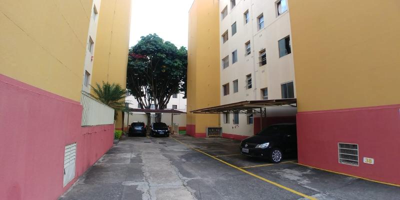 Apartamento em VILA INDEPENDÊNCIA, SOROCABA - EXCELENTE APARTAMENTO CONDOMÍNIO RESIDENCIAL VISCONDE DE CAIRU 53M²!!! - Foto 2