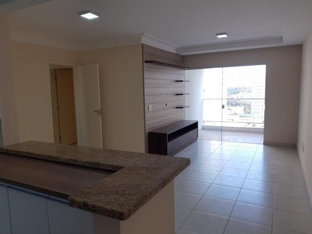 Apartamento em PARQUE CAMPOLIM, SOROCABA - Lindo Apartamento Condomínio Horizonte Campolim 91M²!! - Foto 2